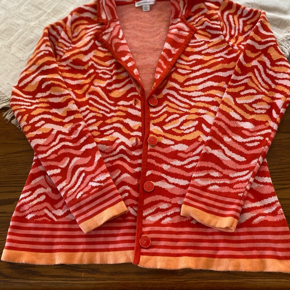 Cardigan - Picture 3 of 7
